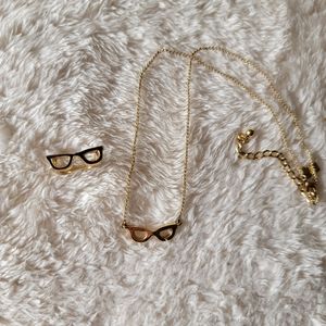 BUNDLE kate spade goreski glasses set